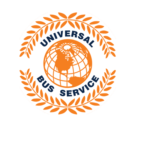 Universall Bus Service seal